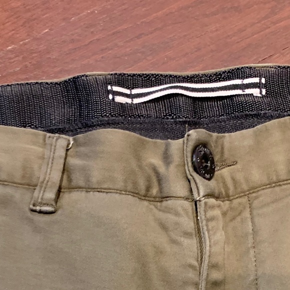Stone Island men's pants - Picture 2 of 16